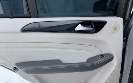 Mercedes-Benz M-Класс, 2012 год, 2 950 000 рублей, 8 фотография