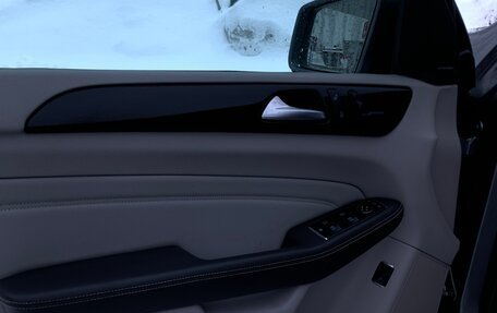 Mercedes-Benz M-Класс, 2012 год, 2 950 000 рублей, 7 фотография