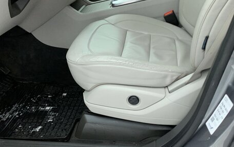 Mercedes-Benz M-Класс, 2012 год, 2 950 000 рублей, 6 фотография