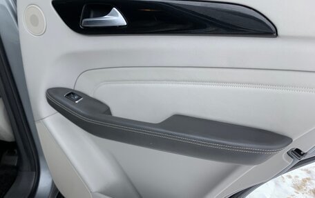 Mercedes-Benz M-Класс, 2012 год, 2 950 000 рублей, 9 фотография