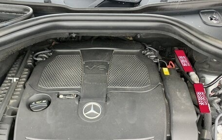 Mercedes-Benz M-Класс, 2012 год, 2 950 000 рублей, 5 фотография