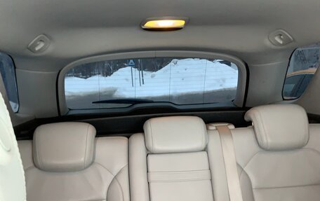 Mercedes-Benz M-Класс, 2012 год, 2 950 000 рублей, 11 фотография