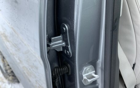 Mercedes-Benz M-Класс, 2012 год, 2 950 000 рублей, 13 фотография