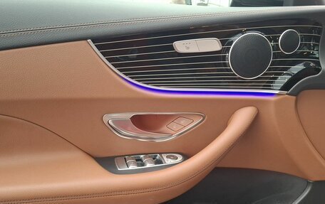 Mercedes-Benz E-Класс, 2019 год, 3 490 000 рублей, 11 фотография