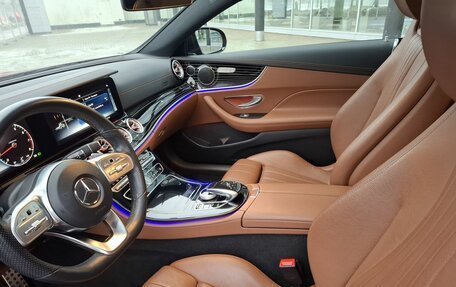 Mercedes-Benz E-Класс, 2019 год, 3 490 000 рублей, 13 фотография