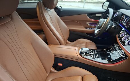 Mercedes-Benz E-Класс, 2019 год, 3 490 000 рублей, 18 фотография