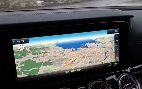 Mercedes-Benz E-Класс, 2019 год, 3 490 000 рублей, 16 фотография