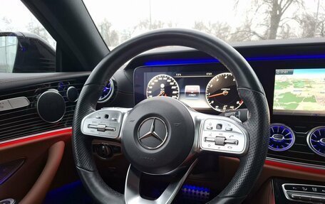 Mercedes-Benz E-Класс, 2019 год, 3 490 000 рублей, 21 фотография