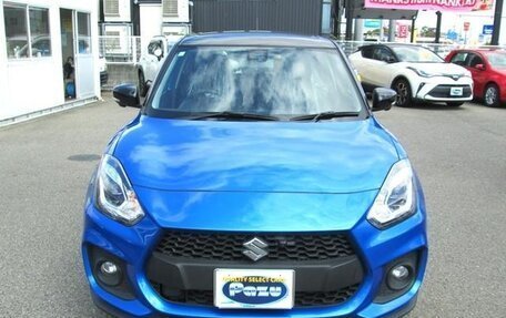 Suzuki Swift V, 2023 год, 1 150 000 рублей, 2 фотография