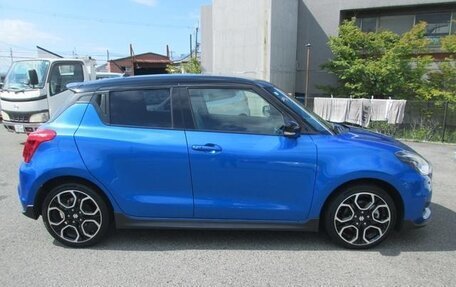 Suzuki Swift V, 2023 год, 1 150 000 рублей, 4 фотография