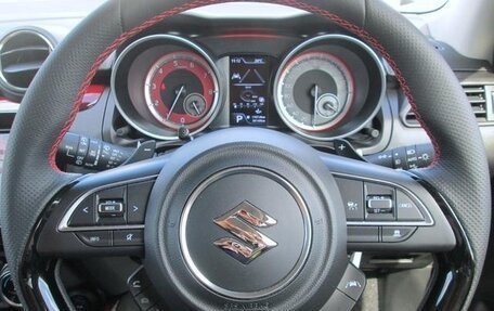 Suzuki Swift V, 2023 год, 1 150 000 рублей, 11 фотография