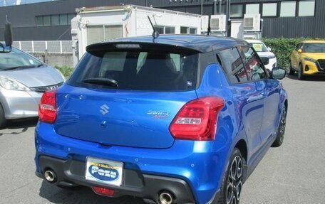 Suzuki Swift V, 2023 год, 1 150 000 рублей, 5 фотография