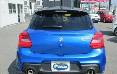 Suzuki Swift V, 2023 год, 1 150 000 рублей, 6 фотография