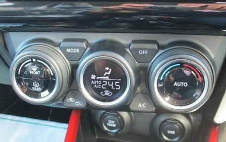 Suzuki Swift V, 2023 год, 1 150 000 рублей, 12 фотография