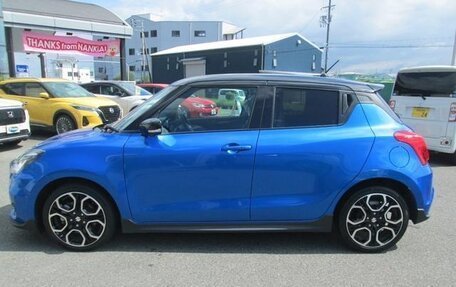 Suzuki Swift V, 2023 год, 1 150 000 рублей, 8 фотография