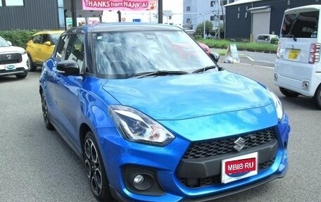 Suzuki Swift V, 2023 год, 1 150 000 рублей, 3 фотография