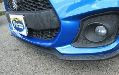 Suzuki Swift V, 2023 год, 1 150 000 рублей, 28 фотография