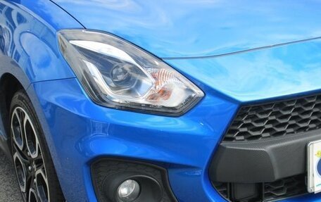 Suzuki Swift V, 2023 год, 1 150 000 рублей, 26 фотография