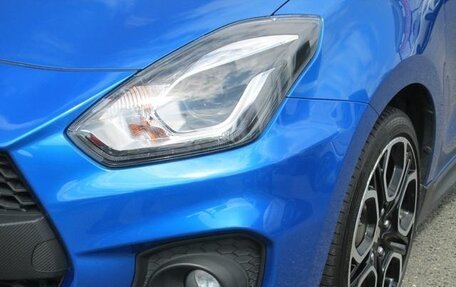 Suzuki Swift V, 2023 год, 1 150 000 рублей, 27 фотография