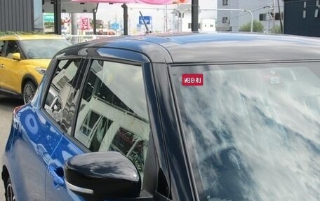 Suzuki Swift V, 2023 год, 1 150 000 рублей, 29 фотография