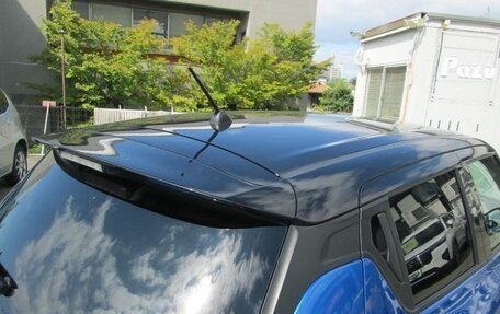 Suzuki Swift V, 2023 год, 1 150 000 рублей, 31 фотография