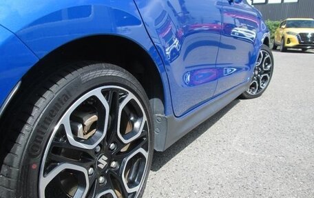 Suzuki Swift V, 2023 год, 1 150 000 рублей, 33 фотография