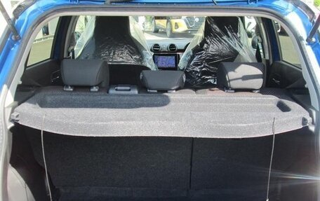 Suzuki Swift V, 2023 год, 1 150 000 рублей, 38 фотография