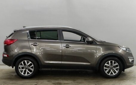 KIA Sportage III, 2014 год, 1 463 000 рублей, 4 фотография