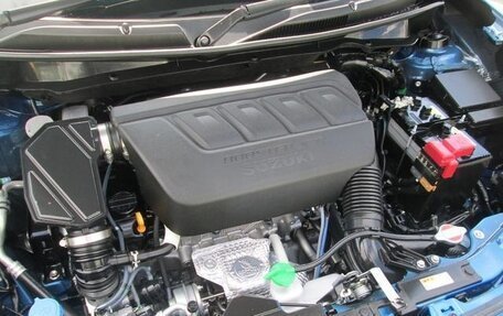 Suzuki Swift V, 2023 год, 1 150 000 рублей, 36 фотография