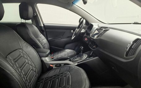 KIA Sportage III, 2014 год, 1 463 000 рублей, 9 фотография