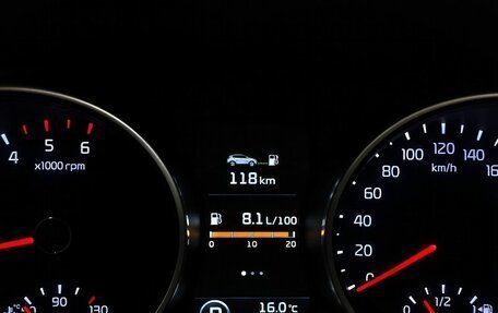 KIA Sportage III, 2014 год, 1 463 000 рублей, 16 фотография