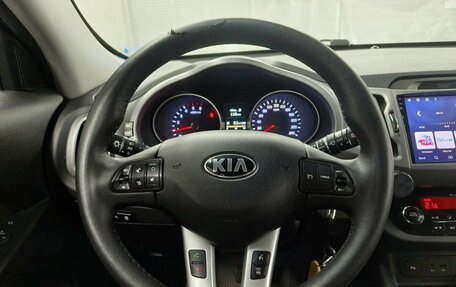 KIA Sportage III, 2014 год, 1 463 000 рублей, 12 фотография