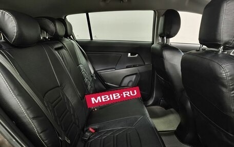 KIA Sportage III, 2014 год, 1 463 000 рублей, 13 фотография