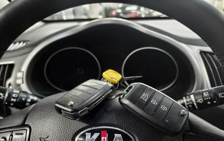 KIA Sportage III, 2014 год, 1 463 000 рублей, 17 фотография