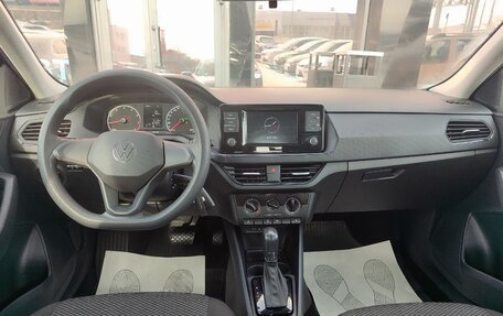 Volkswagen Polo VI (EU Market), 2021 год, 1 550 000 рублей, 7 фотография