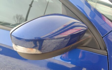 Volkswagen Polo VI (EU Market), 2021 год, 1 550 000 рублей, 11 фотография