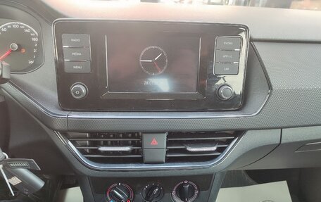 Volkswagen Polo VI (EU Market), 2021 год, 1 550 000 рублей, 12 фотография