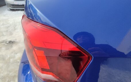 Volkswagen Polo VI (EU Market), 2021 год, 1 550 000 рублей, 14 фотография