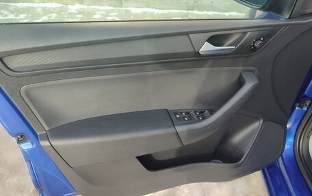 Volkswagen Polo VI (EU Market), 2021 год, 1 550 000 рублей, 13 фотография