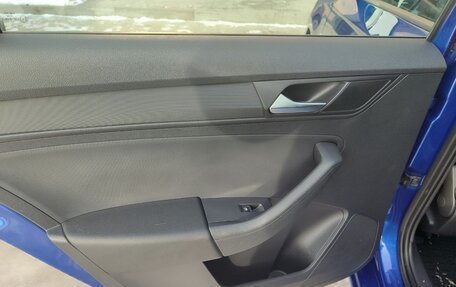 Volkswagen Polo VI (EU Market), 2021 год, 1 550 000 рублей, 16 фотография