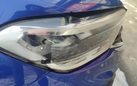 Volkswagen Polo VI (EU Market), 2021 год, 1 550 000 рублей, 15 фотография