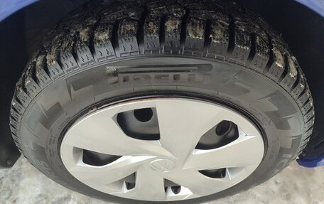 Volkswagen Polo VI (EU Market), 2021 год, 1 550 000 рублей, 17 фотография