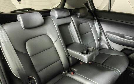 KIA Sportage IV рестайлинг, 2020 год, 2 499 000 рублей, 17 фотография