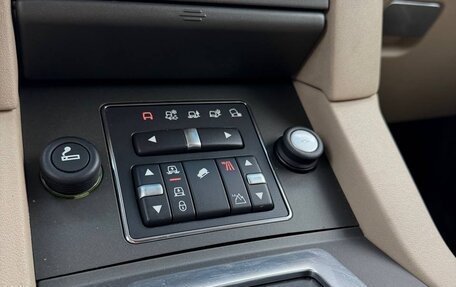 Land Rover Discovery IV, 2014 год, 10 фотография