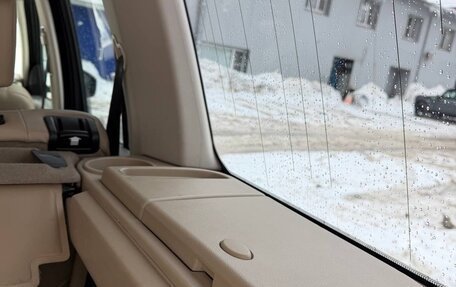 Land Rover Discovery IV, 2014 год, 15 фотография