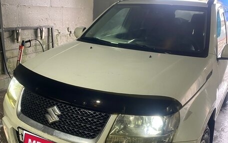 Suzuki Grand Vitara, 2011 год, 890 000 рублей, 1 фотография