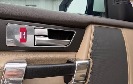 Land Rover Discovery IV, 2014 год, 7 фотография