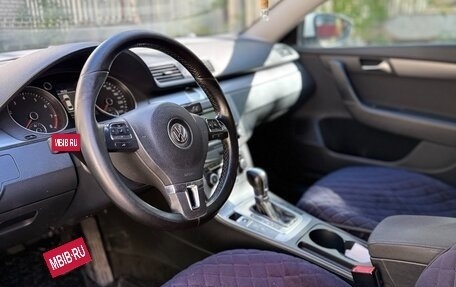 Volkswagen Passat B7, 2011 год, 870 000 рублей, 1 фотография