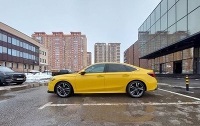 Honda Integra IV, 2021 год, 2 800 000 рублей, 1 фотография