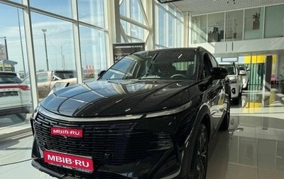 Haval F7x, 2026 год, 3 799 000 рублей, 1 фотография